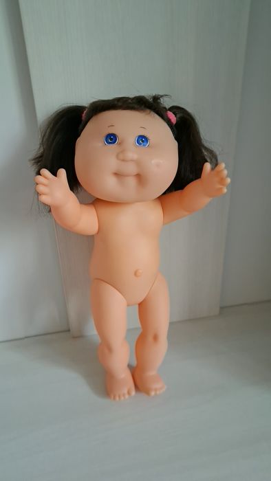 Cabbage Patch Kids,  CPK