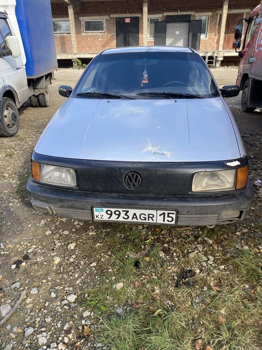 Продам пассат б3
