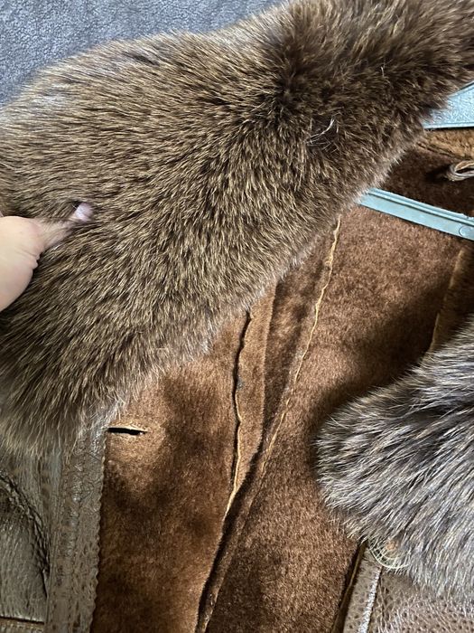 Продам дубленку в идеальном состоянии