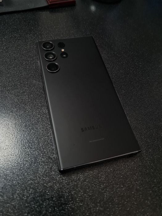Samsung S23 Ultra