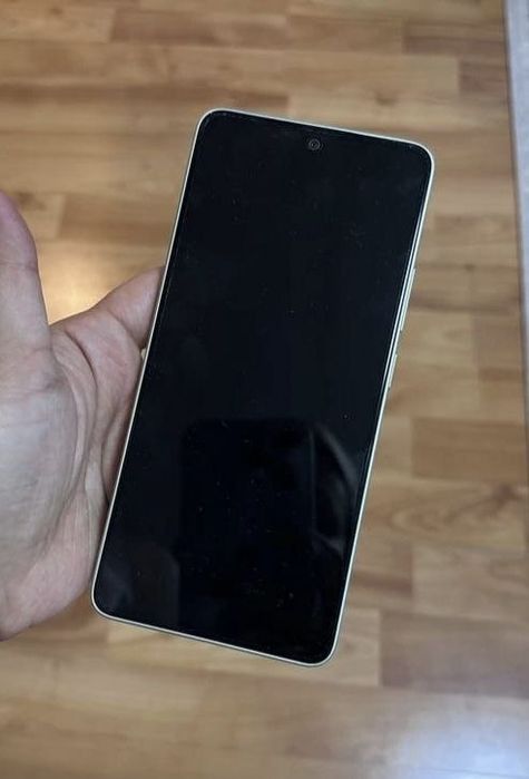 Redmi note 13 6/128gb
