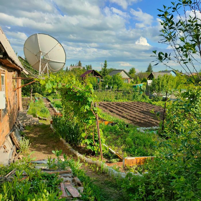 Продается дача, за с.Кожохово