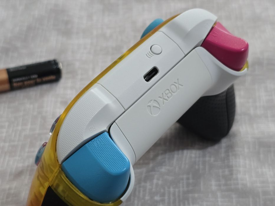 Controler wireless Microsoft Xbox - Forza Horizon 5 Limited Edition