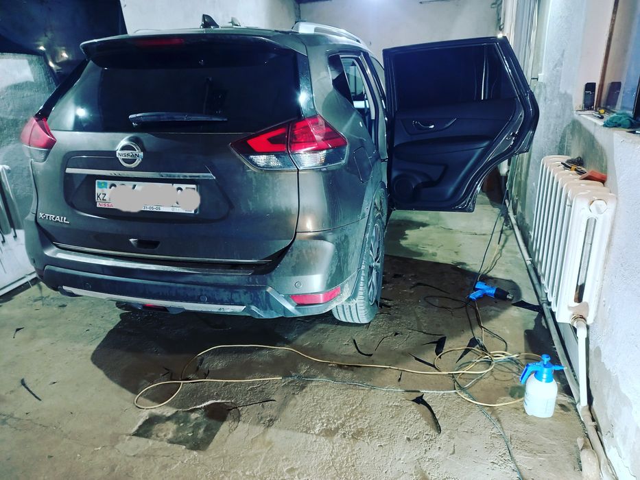 ТОНИРОВКА.   9000 тысяч. С 9 до 23:00