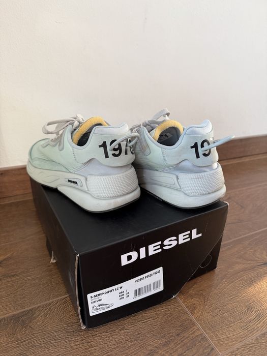 Маратонки Diesel s serendipity lc w
