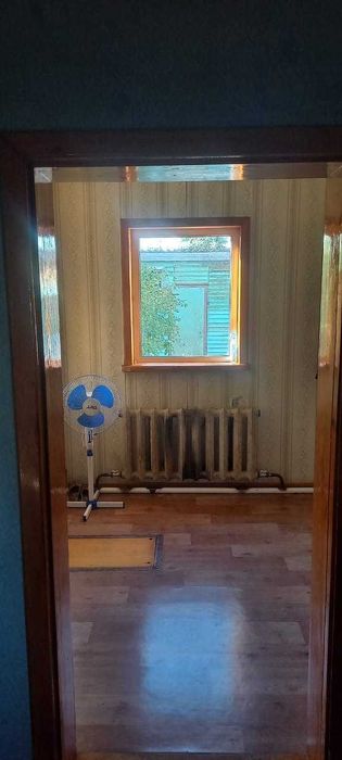 Продам дом в рабочем поселке 1970 года постройки