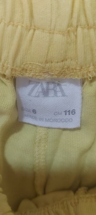 Комплект дрехи за момиче 5 години