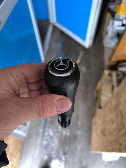 Ручки КПП Mercedes 202 210