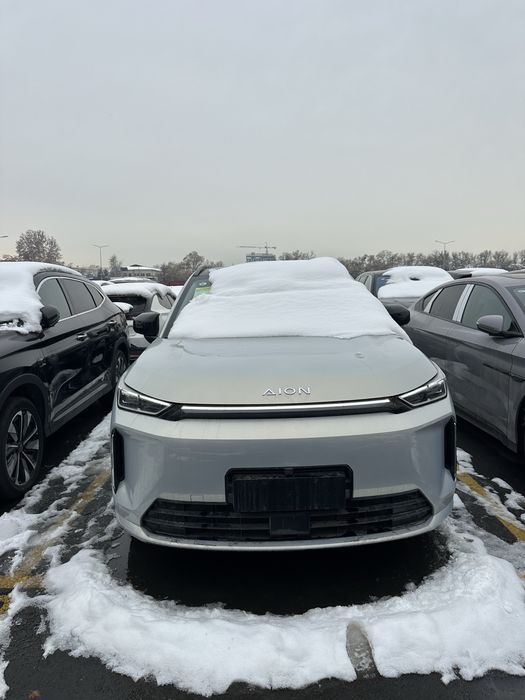 Gac Aion i60 eng arzon narxda