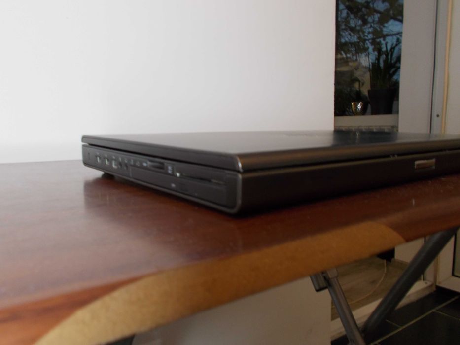 Laptop Dell Precision M6600