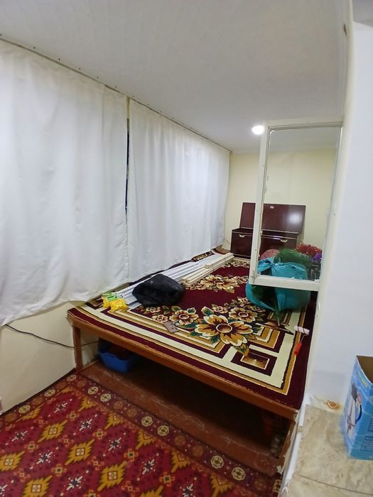 Продаётся квартира