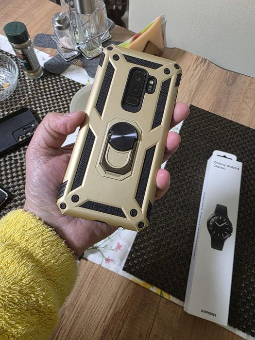 Samsung Galaxy S9+ duos