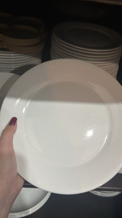 Продам посуду для кафе