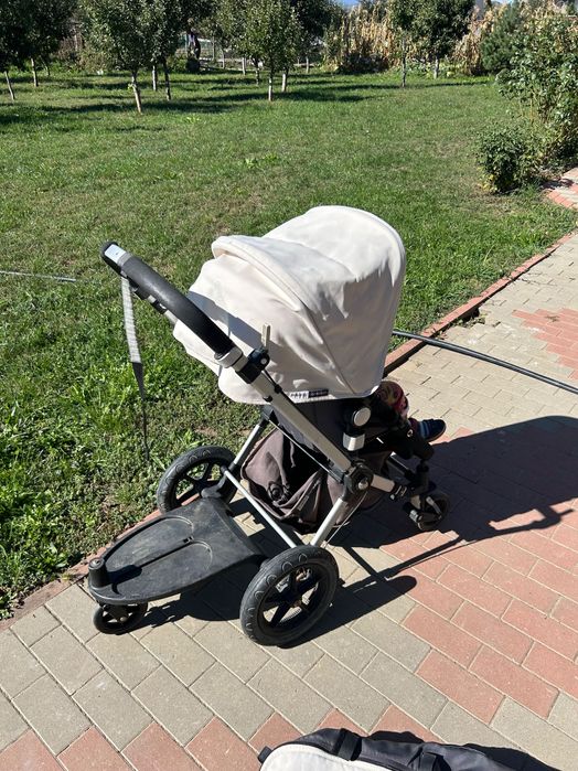 Cărucior bugaboo cameleon 2