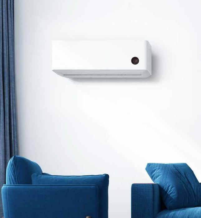 Инверторный кондиционер Fujiaire 09