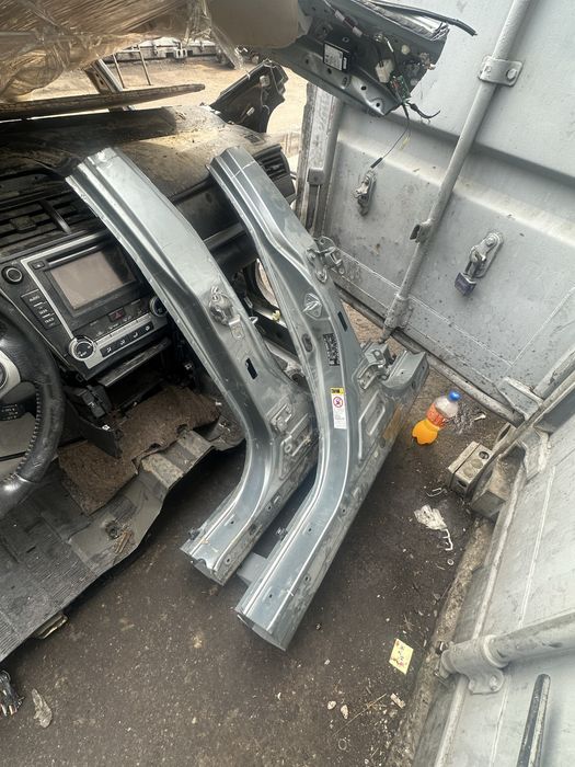 Авторазбор Камри 50,55