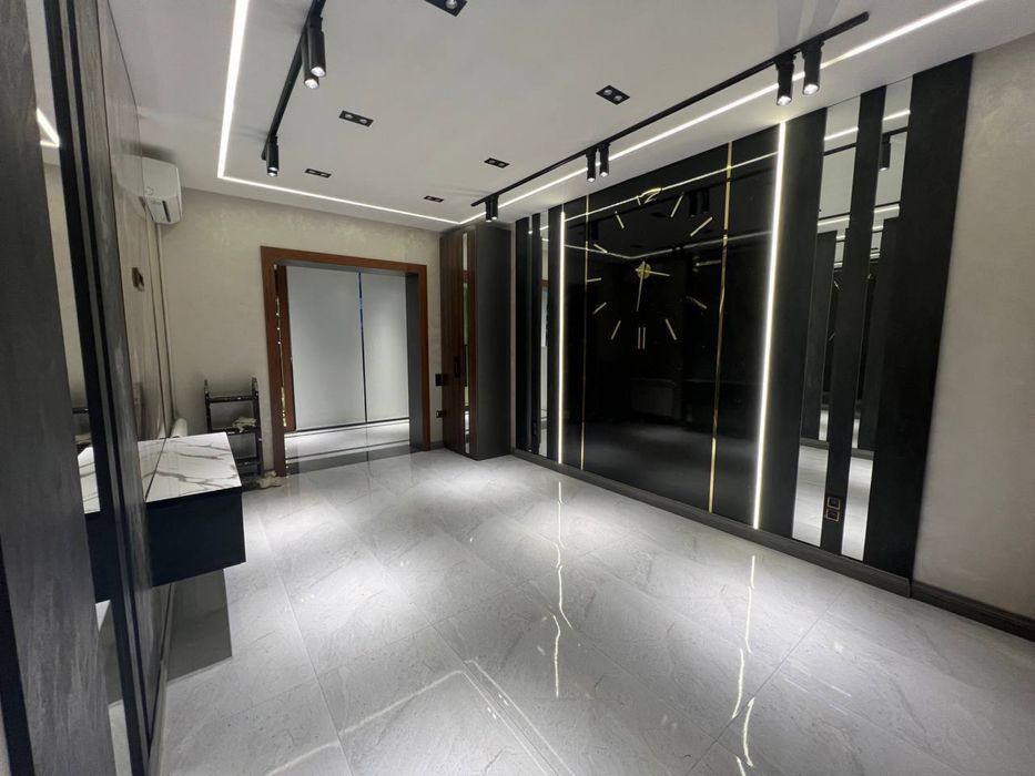 Аренда Новый Hi-Tech Office Вдоль Дороги Чорсу 1 гор Больница 130м2.