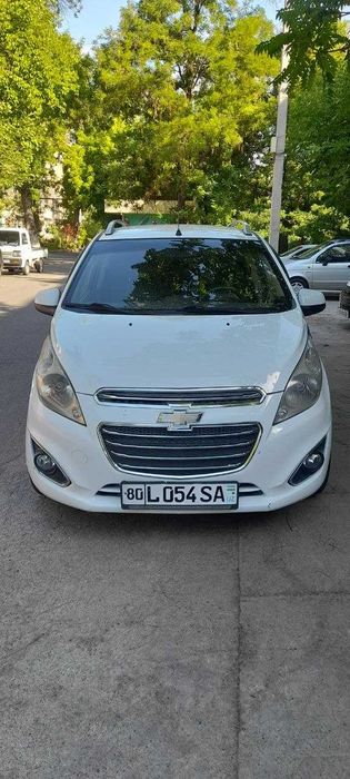 Spark tez sotiladi