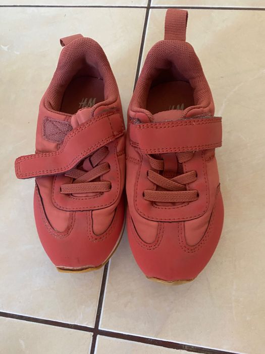 Детски маратонки