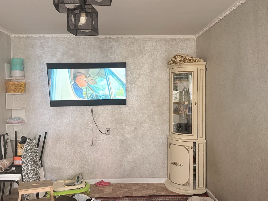 Квартира 2 ком.