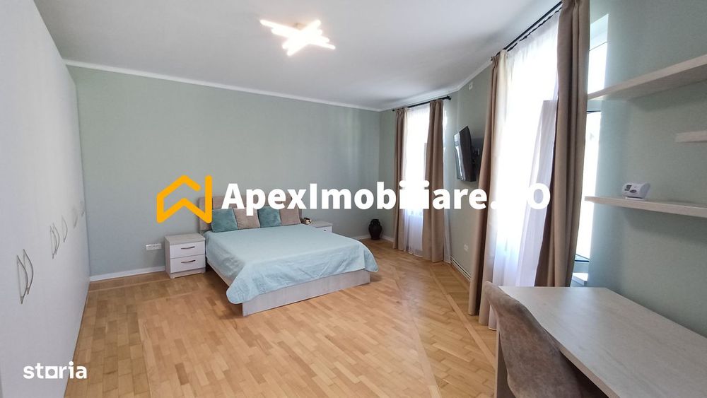 Apartament 3 camere de vanzare Mosilor Obor Bucuresti | ApexImobiliare — fotografia 1