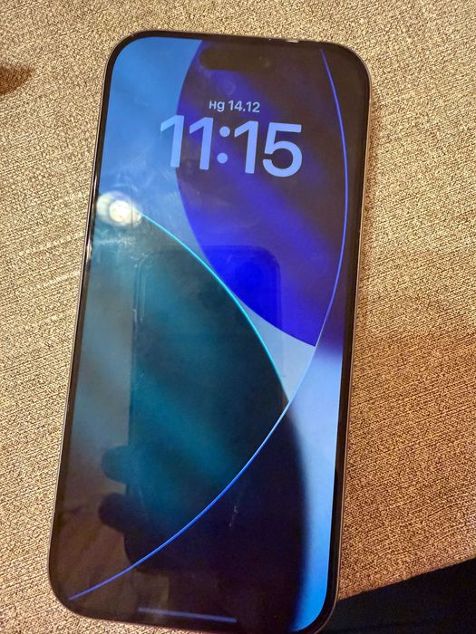 Iphone 16 pro white titanium