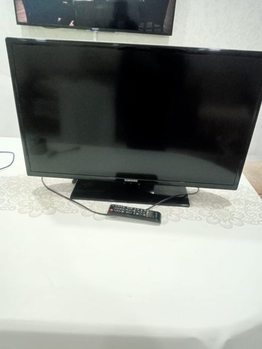 Телевизор жидкокристаллический