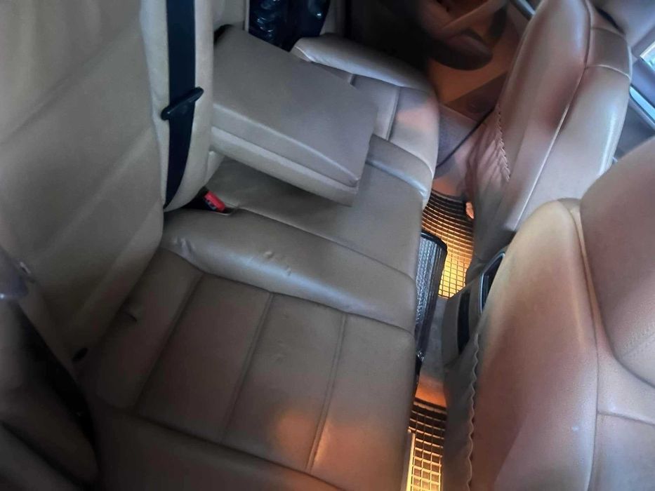 Porsche Cayenne 957/955 Turbo S Порше Кайен 957/955 Турбо С на части