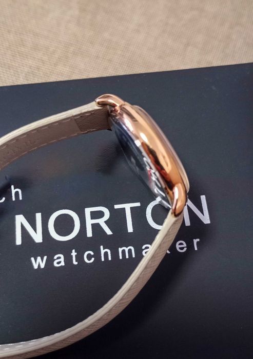 Ceas Norton Giulia - Swiss Made - Femei