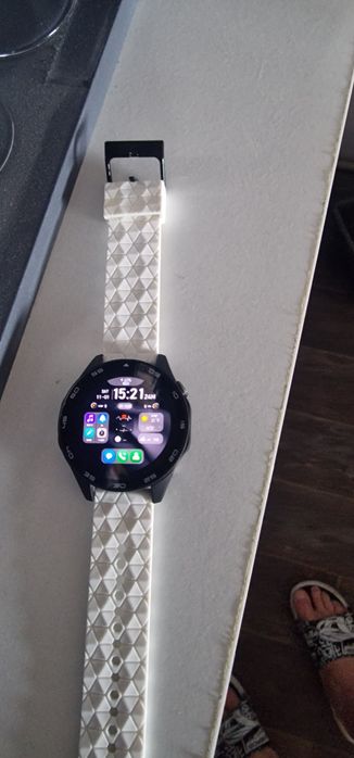 Huawei watch gt 4