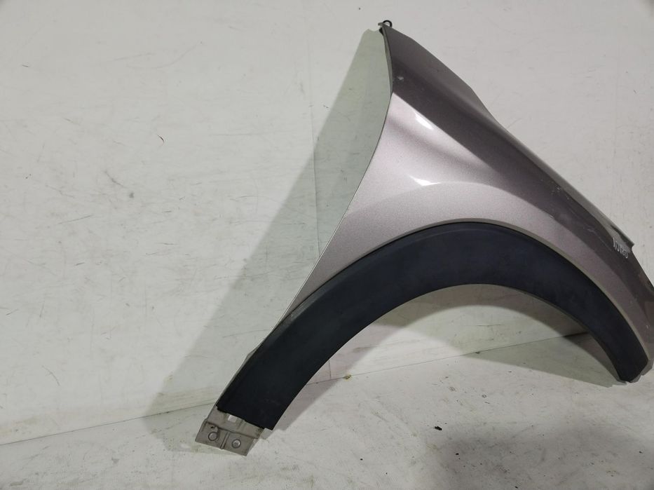 Aripa dreapta fata Hyundai Tucson, 2015, 2016, 2017, 2018, 2019, 2020, 2021. 10180