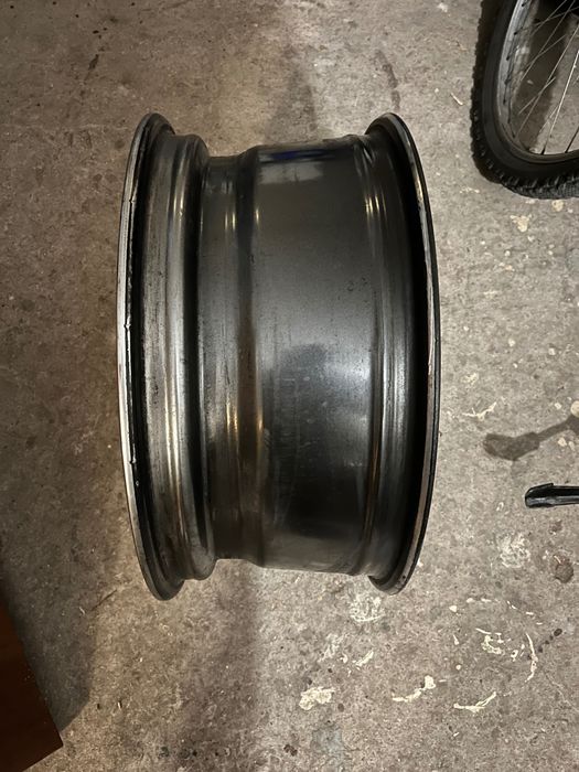 Джанти за Audi / VW 17’