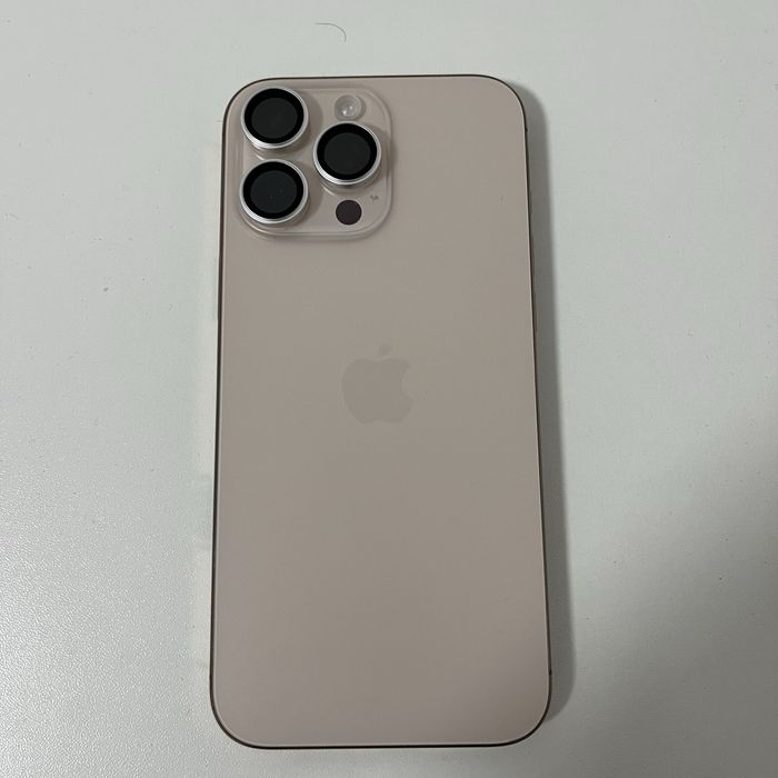 Продается iphone 16 про макс