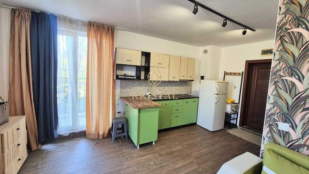 Продава се Едностаен апартамент в к.к. Слънчев бряг - 39 кв.м за 680 €/кв.м - Снимка #5