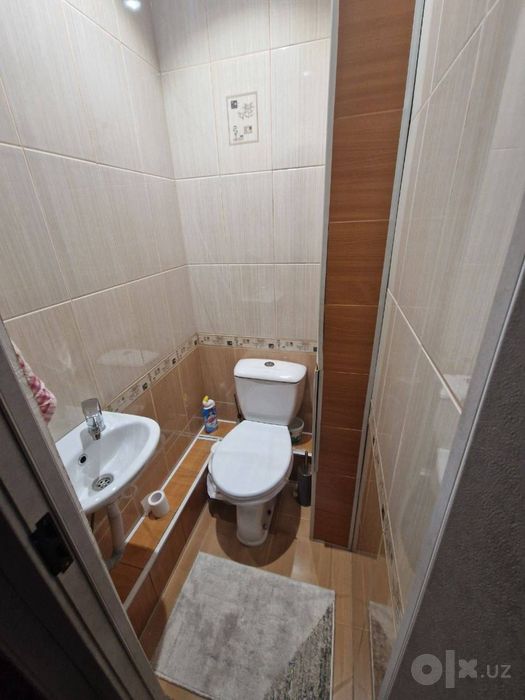 Продается 3х ком 72м2 Дархан Мирзо Улугбек район