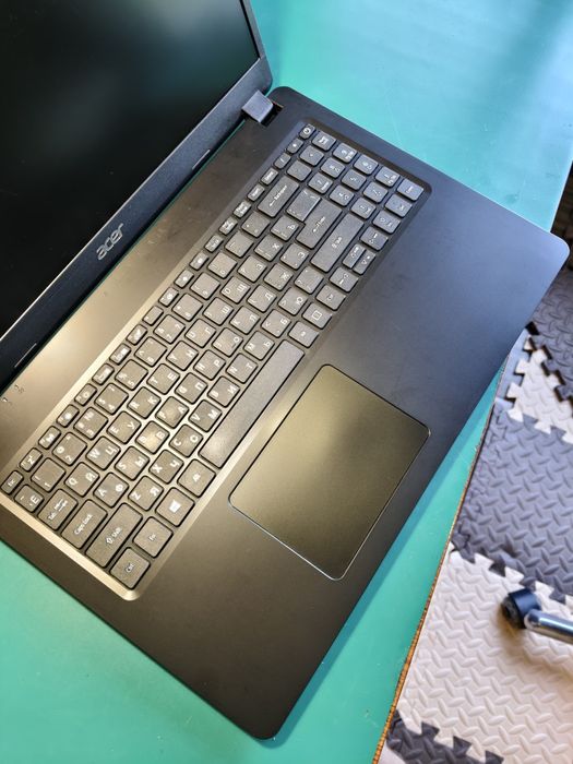 Ноутбук Acer A-315 core i3