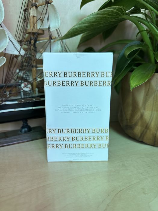 Parfum Burberry Her Elixir, Nou! Oferta!