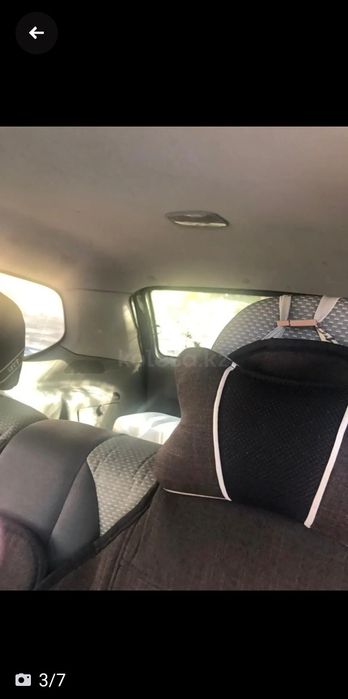 автомобиль джип 2008г