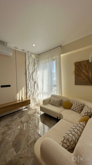 Квартира ЖК Darhan 3/12/12 65 м2