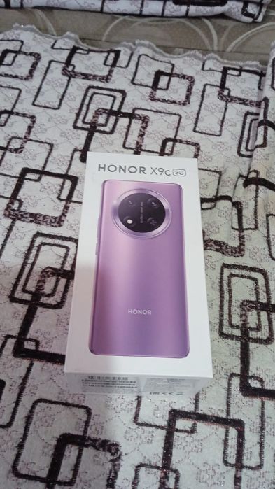 Продам honor x9c