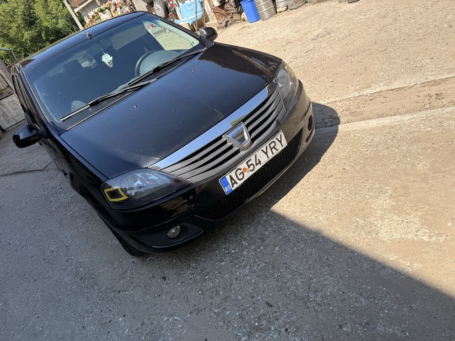 Vand dacia logan