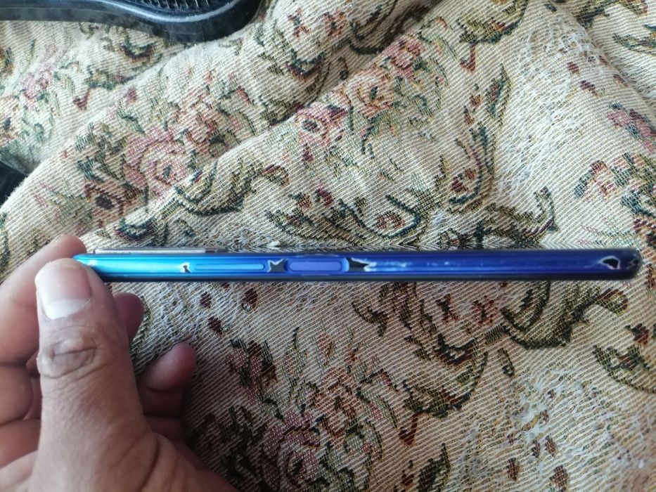 Vivo y2027 64 GB