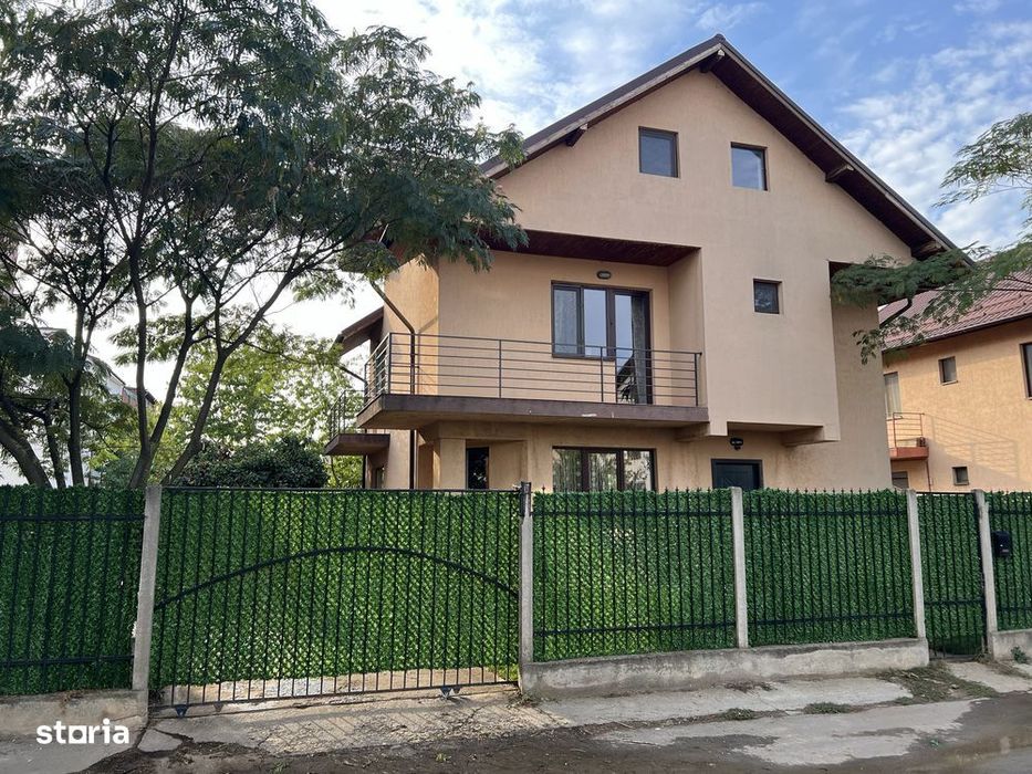 Vila 4 camere | Militari | Pacii | Metrou Pacii