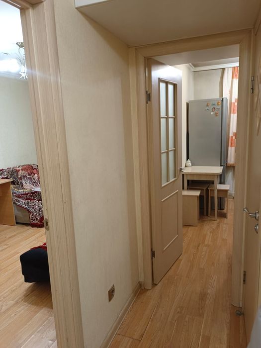 Сдам квартиру на длительный срок!