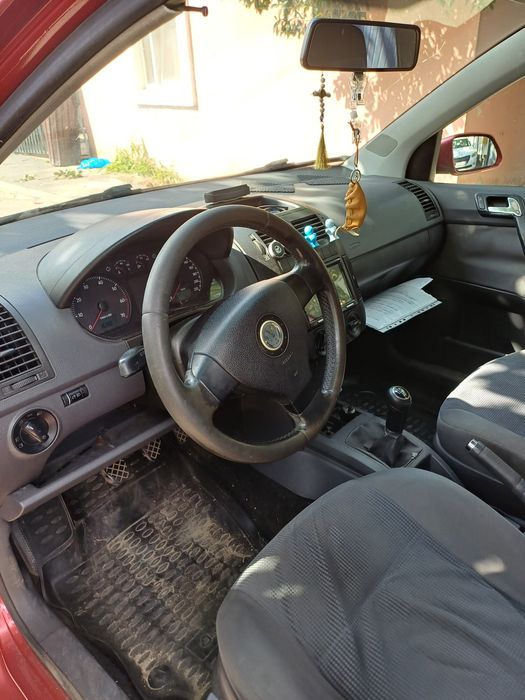 VOLKSWAGEN Polo 0 — imagine 4