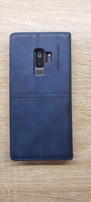 Samsung fakaxy s9 plus
