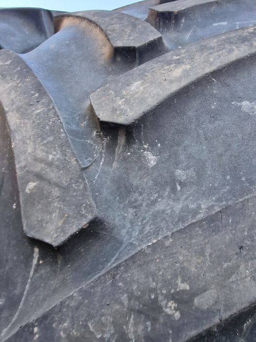 Anvelope AGRI 650/65R38 marca Continental