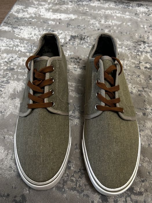 Продам Новые Кеды 44-45 размер