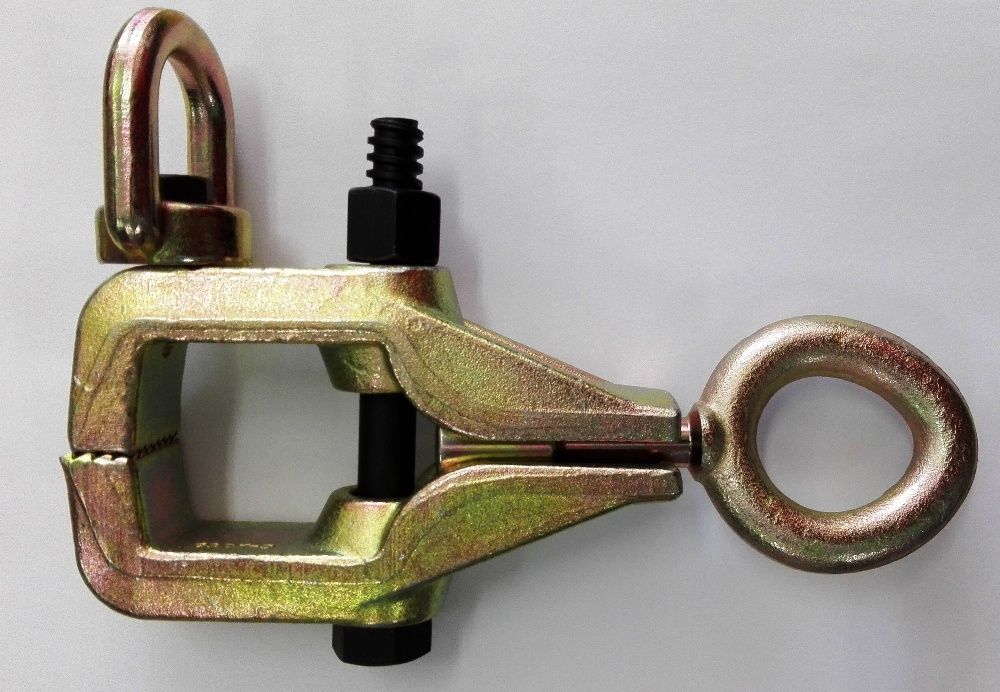 Скоба автотенекеджийска, 113-01027NN