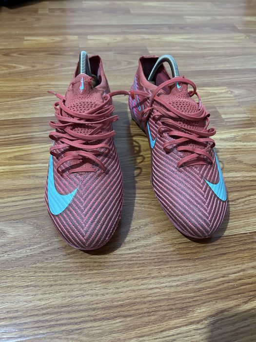 Ghete de fotbal Nike Zoom Mercurial Superfly Elite 10 SG-PRO